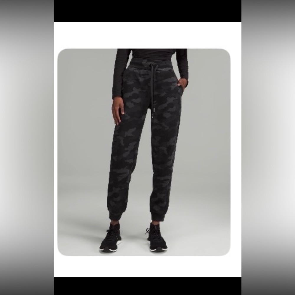 Scuba jogger